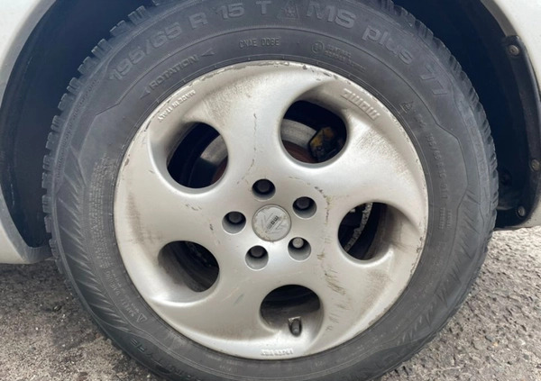 Toyota Celica cena 18200 przebieg: 218000, rok produkcji 1997 z Łódź małe 121